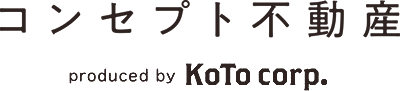コンセプト不動産